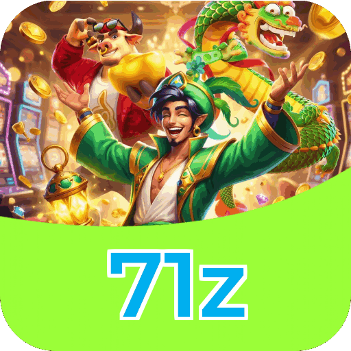 Login rápido no app 71z